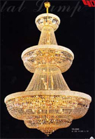 Click here to veiw Crystal Chandelier