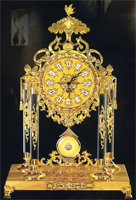 Click here to veiw Crystal Clocks