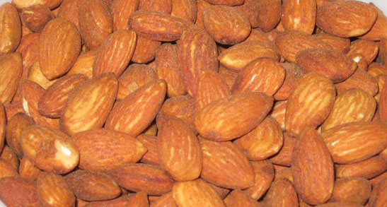 Almond