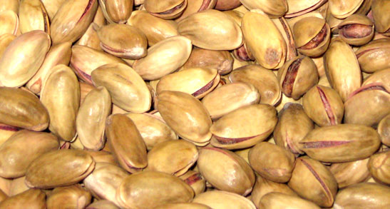 Almond