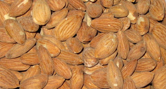 Almond