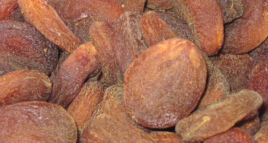 Almond